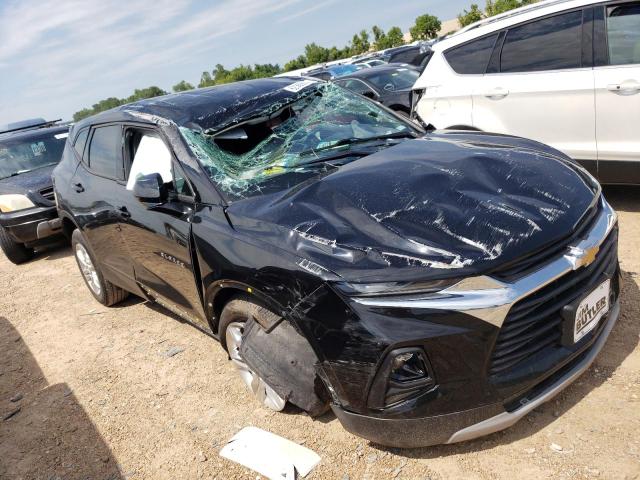 Vin: 3gnkbcrs6ls583817, lot: 46938254, chevrolet blazer 2lt 20204