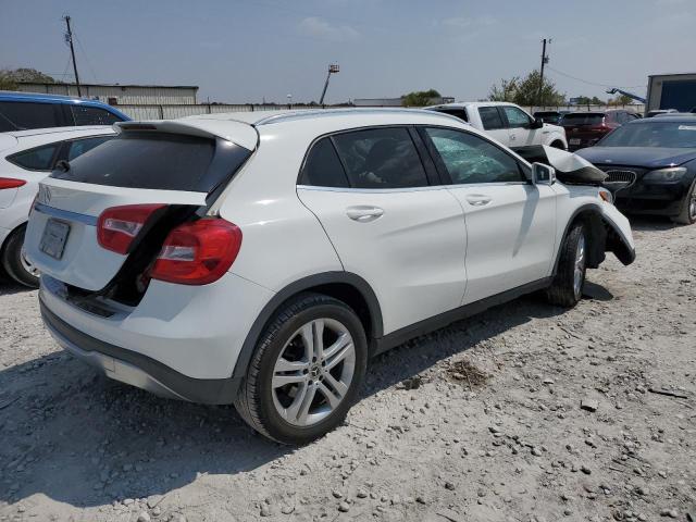 2019 MERCEDES-BENZ GLA 250 - WDCTG4EB7KU008659