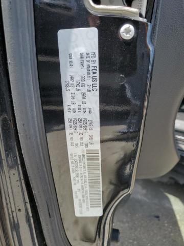 2C4RDGBG7JR199487 Dodge Grand Caravan Se
