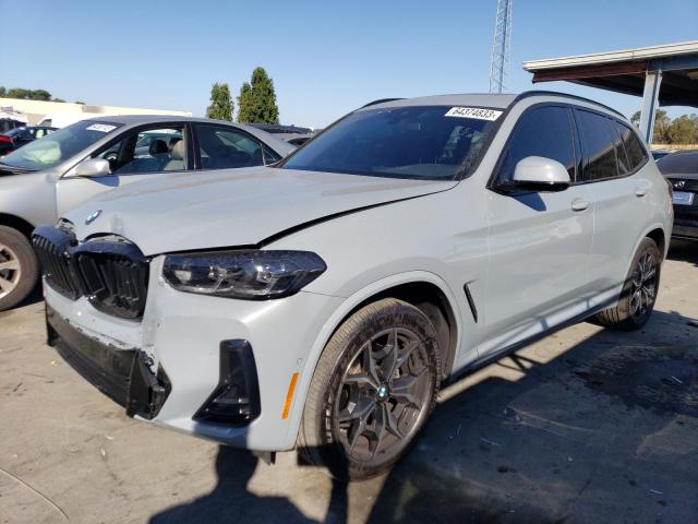 BMW-X3-5UX53DP05P9P24233