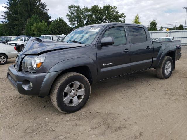 2009 Toyota Tacoma 