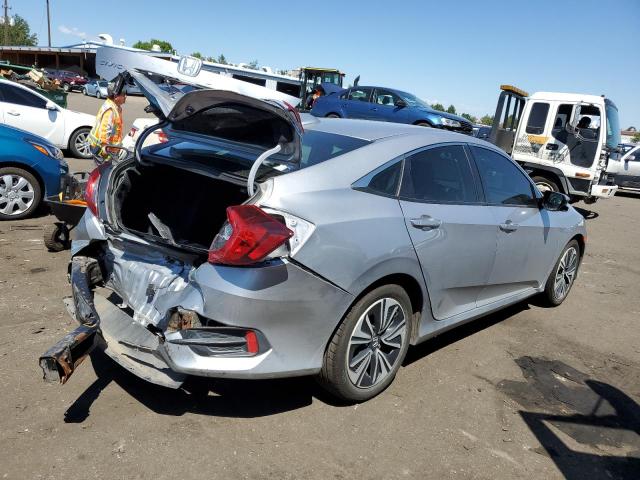 Vin: 2hgfc1f7xhh650359, lot: 63625083, honda civic exl 20173