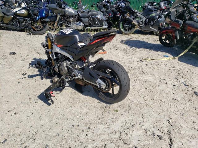 2023 APRILIA RS 660 - ZD4KSUG08PS001058