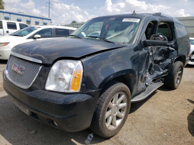 2008 GMC Yukon Denali