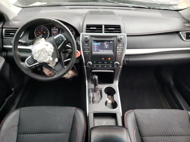 4T1BF1FKXFU103445 Toyota CAMRY LE