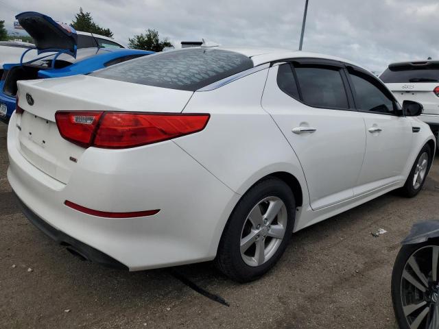 KNAGM4A78F5568673 KIA Optima Lx