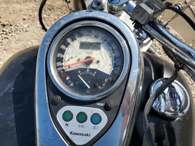 2006 KAWASAKI VN900 B - JKAVN2B186A004464
