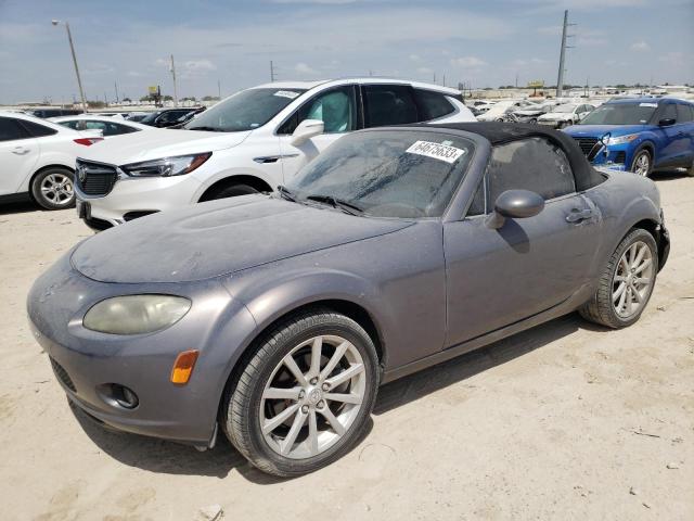 2006 Mazda MX-5 Miata 