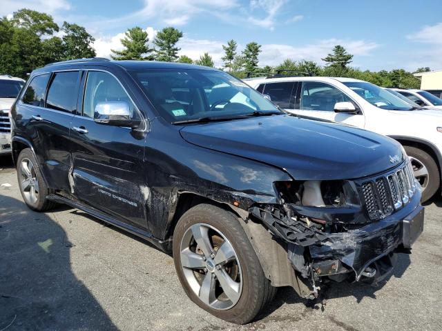 Vin: 1c4rjfcg2ec528225, lot: 63744093, jeep grand cher overland 20144