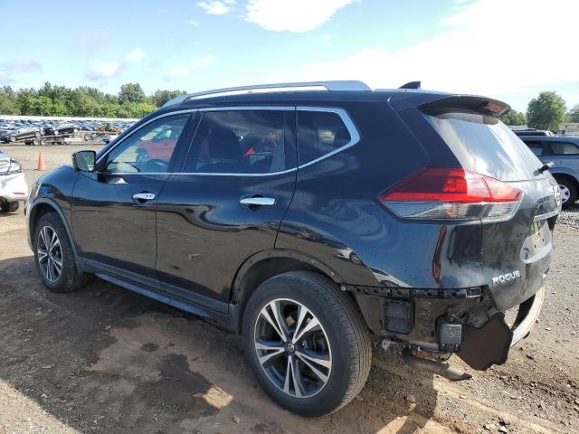 JN8AT2MV2KW382419 | 2019 NISSAN ROGUE S