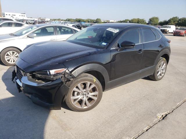 3MVDMACL8LM118377 Mazda CX30 CX-30 SELE