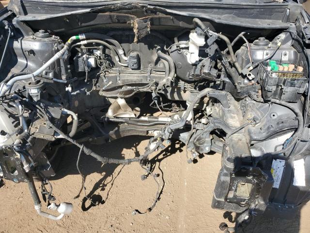 KNDPBCAC4G7826807 KIA Sportage Lx