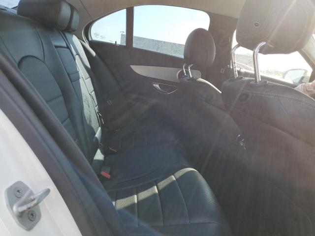 55SWF4JB9GU144981 Mercedes-Benz C 300