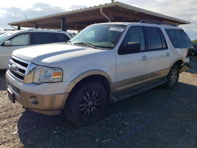 1FMJK1J57CEF16194 2012 Ford Expedition El Xlt