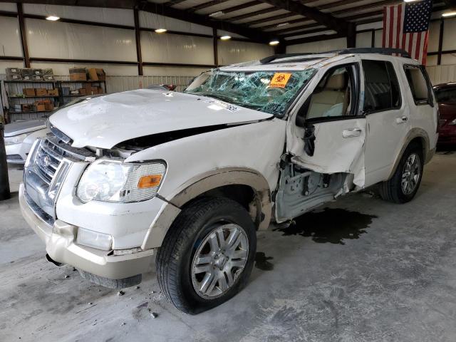 2008 Ford Explorer Eddie Bauer