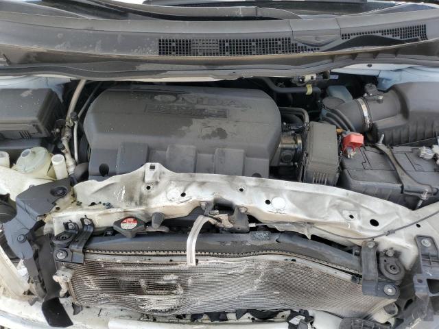 5FNRL5H99GB079078 Honda Odyssey Touring
