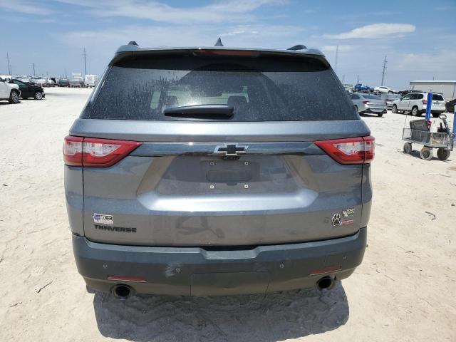 1GNERJKW9MJ193811 Chevrolet Traverse Rs