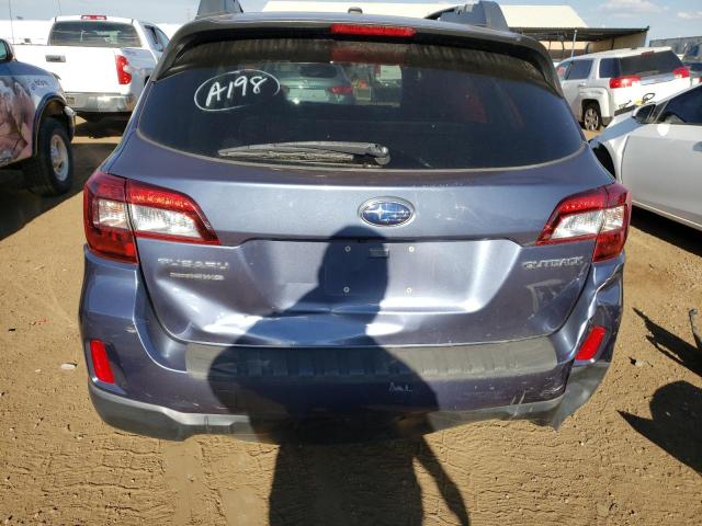 4S4BSBNC5F3345075 Subaru Outback 2.5i Limited