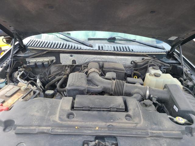 1FMJK1J55EEF33921 Ford Expedition El Xlt
