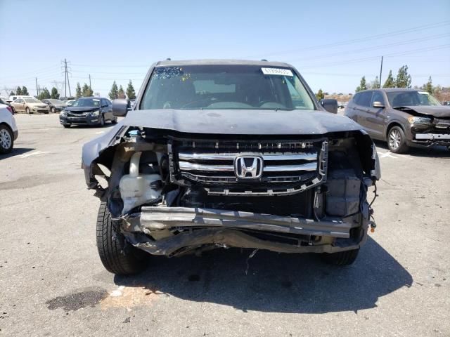 5FNYF3H79EB018641 Honda PILOT EXLN
