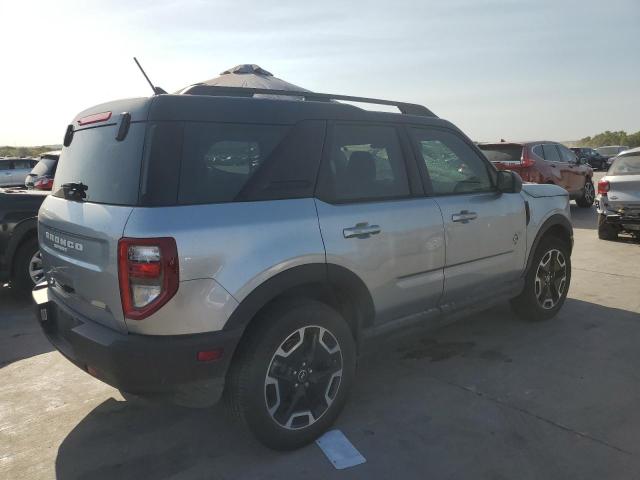 3FMCR9C63MRA99924 Ford Bronco Sport Outer Banks