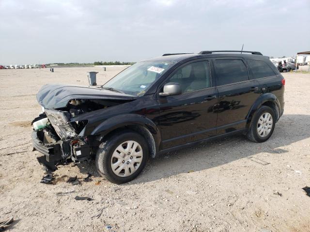 2020 Dodge Journey SE