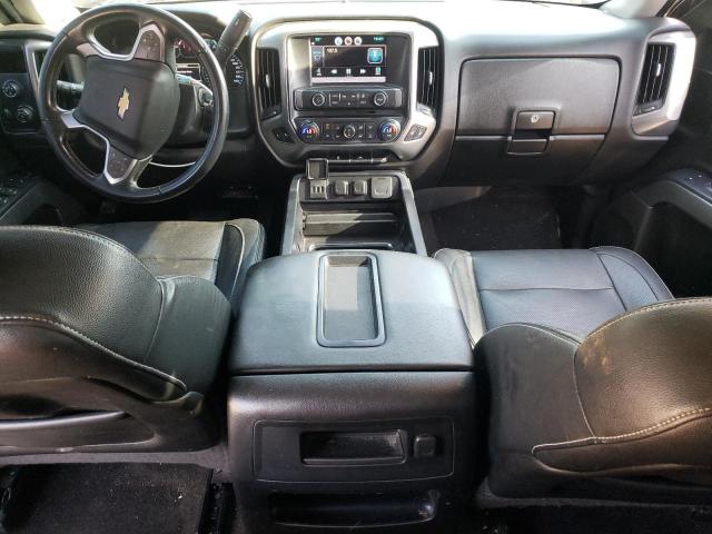 3GCUKREC8FG226651 | 2015 CHEVROLET SILVERADO