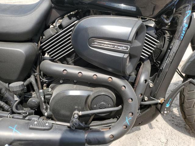 2019 HARLEY-DAVIDSON XG750 A - 1HD4NCG17KC503138