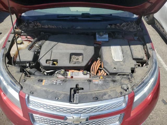 VIN 1G1RH6E44DU113911 2013 Chevrolet Volt no.11