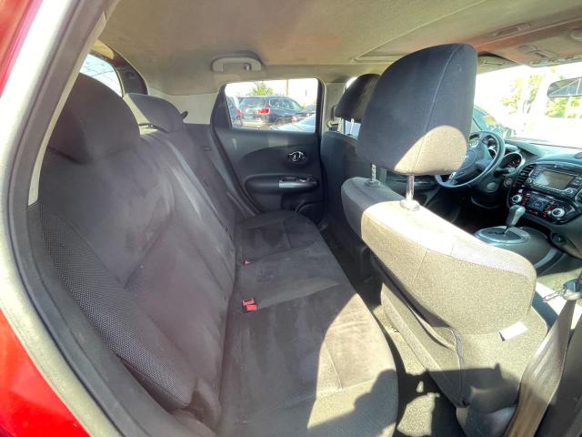 2015 NISSAN JUKE S - JN8AF5MR7FT150874