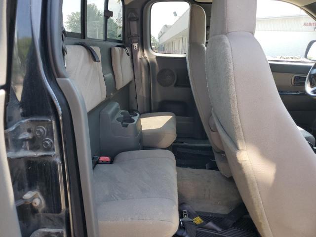 1GCDT196558280030 2005 Chevrolet Colorado