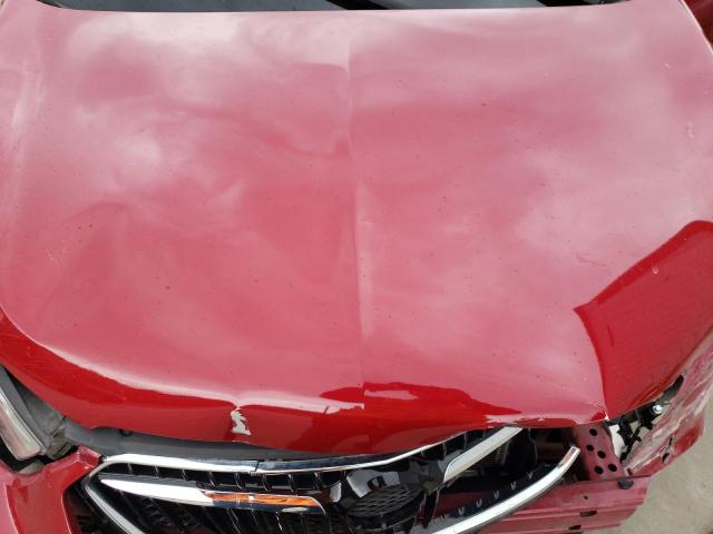 KL4CJASB3KB910838 Buick Encore Preferred