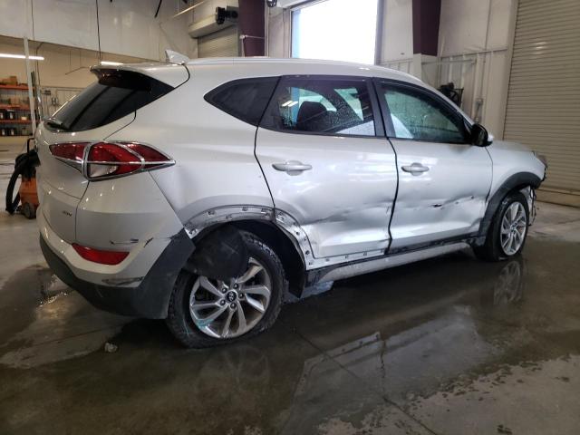 KM8J3CA41JU767179 | 2018 HYUNDAI TUCSON SEL