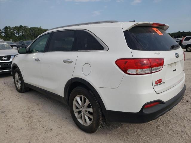 5XYPG4A51GG130952 KIA SORENTO LX