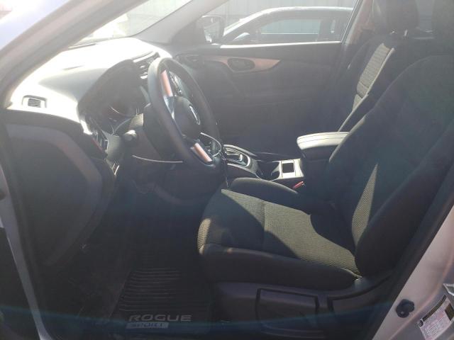 JN1BJ1CP9KW520348 Nissan Rogue Sport S
