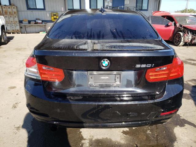 WBA3B1C5XEK134415 | 2014 BMW 320 I