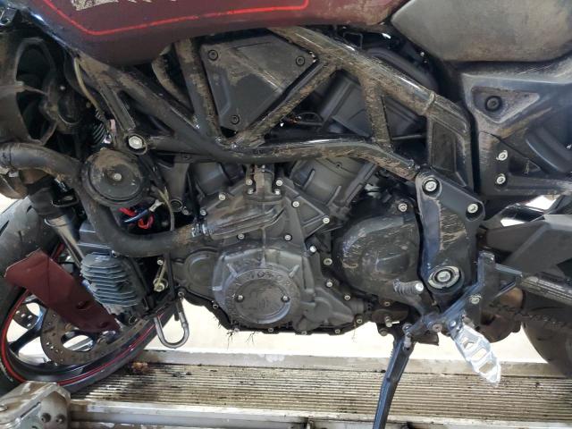2022 INDIAN MOTORCYCLE CO. FTR S - 56KRZS251N3171468