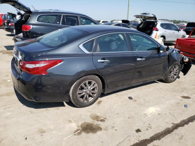 1N4AL3AP8JC123401 | 2018 NISSAN ALTIMA 2.5