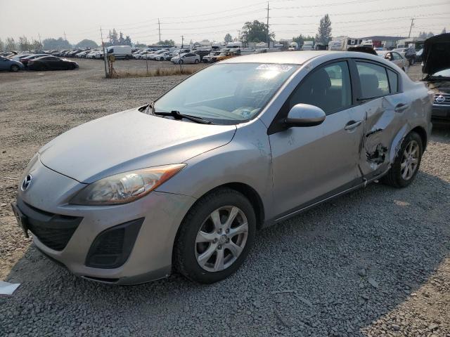 2011 Mazda Mazda3 i