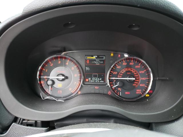 JF1VA1B65G9808253 Subaru WRX