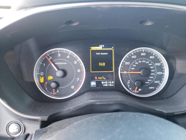 4S4WMAED4N3464815 Subaru Ascent Premium