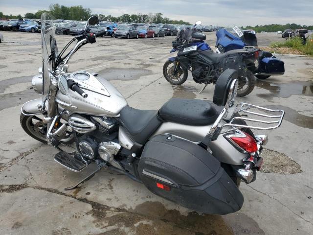 2009 YAMAHA XVS950 A JYAVN01E19A002215