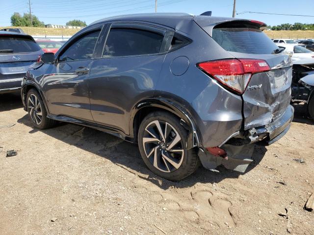 3CZRU6H16KG707933 Honda HR-V SPORT 2