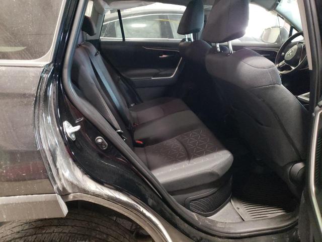 JTMRWRFV8MD126487 Toyota Rav4 Xle