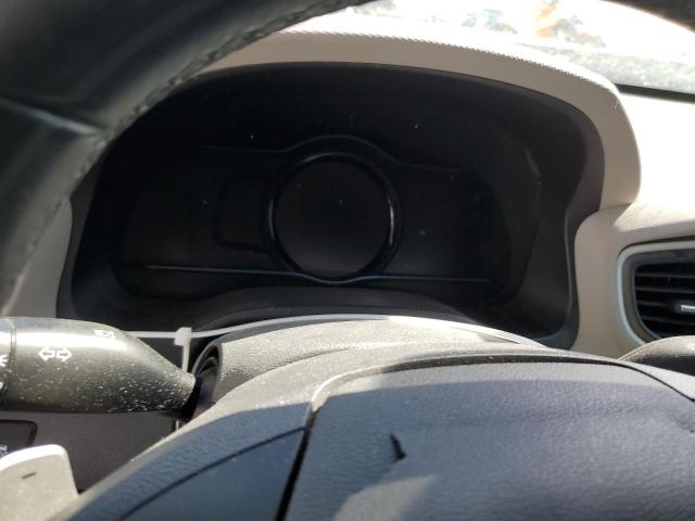 2018 HYUNDAI IONIQ SEL - KMHC75LC5JU074855
