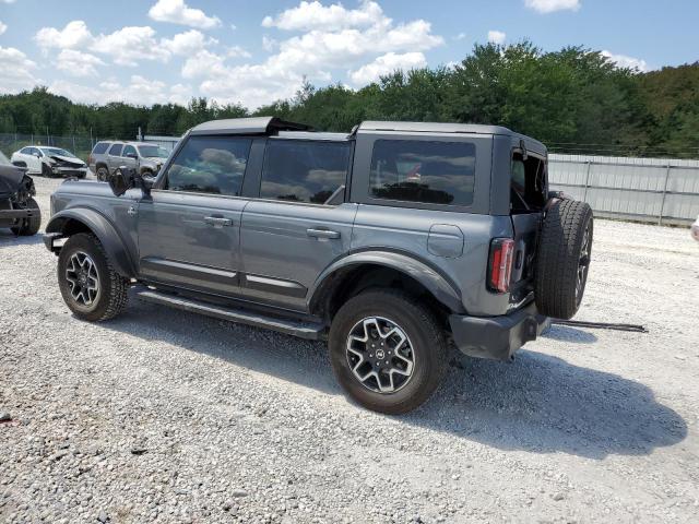 1FMDE5BH5PLA94335 Ford Bronco Base
