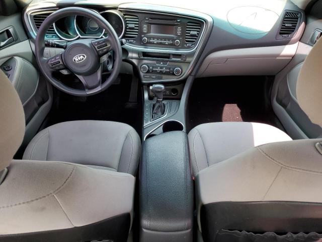 5XXGM4A74FG485661 KIA Optima Lx