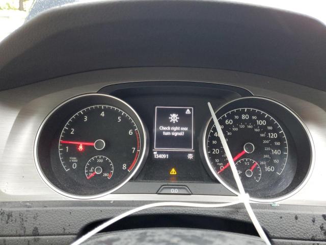 2017 VOLKSWAGEN GOLF SPORT - 3VWC17AU9HM512141