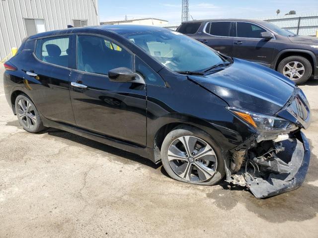1N4AZ1CV3MC554490 Nissan LEAF SV