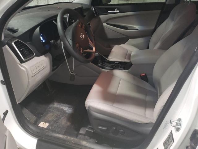 2020 HYUNDAI TUCSON LIM - KM8J33A43LU254258
